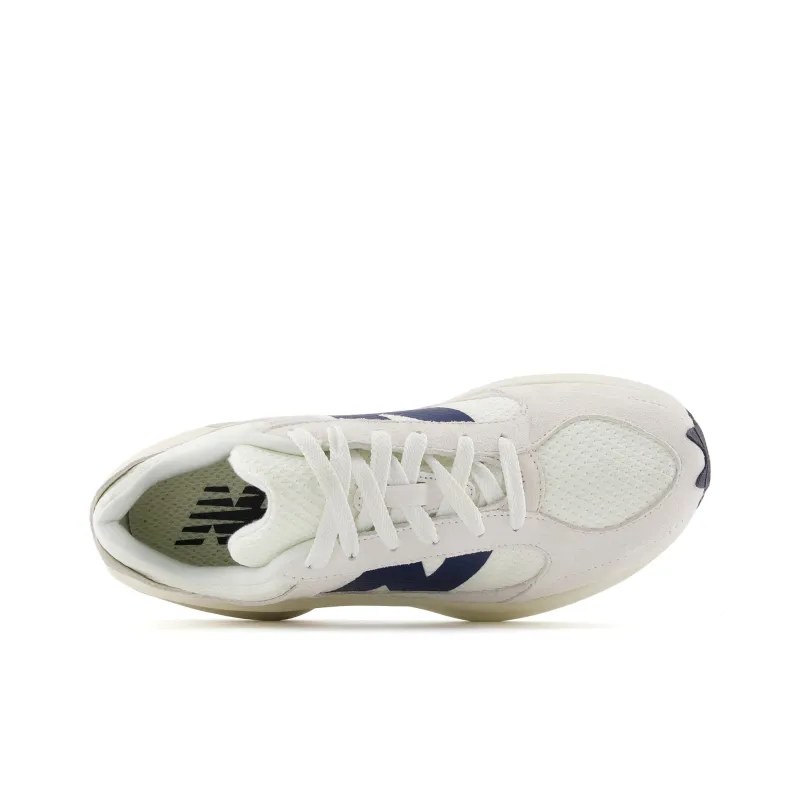 New Balance Wrpd Runner Slip Resistant, Abrasion Resistant, Breathable Low Top Running Shoes Unisex Ecru-3