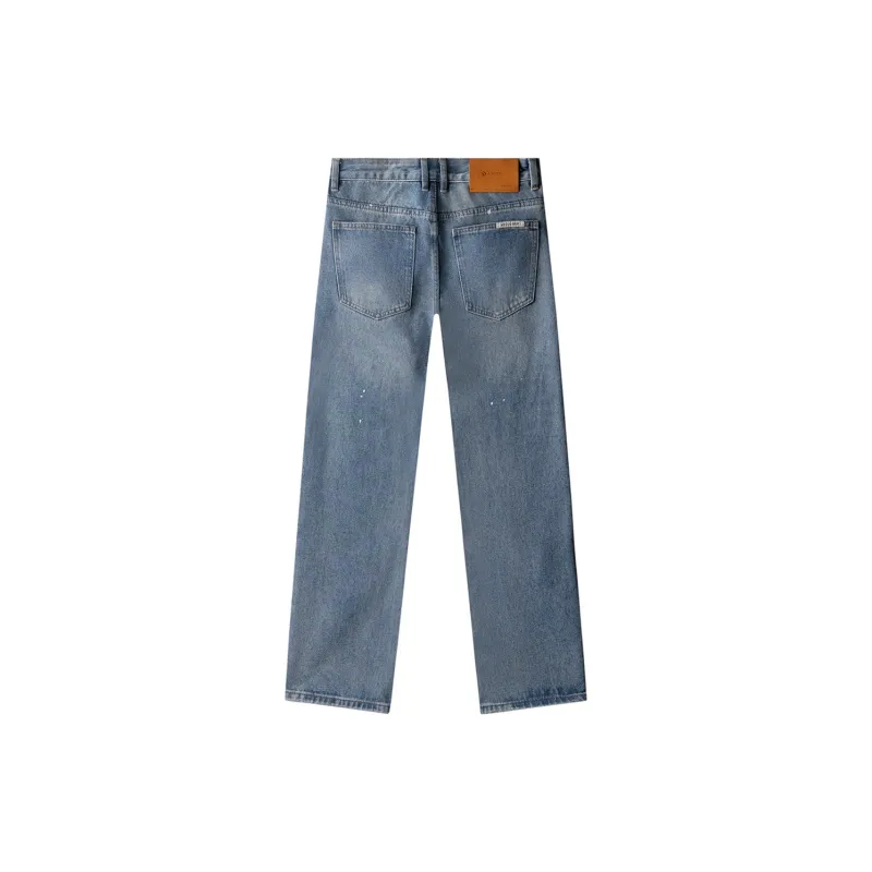 HARSIINCN Jeans Unisex-70