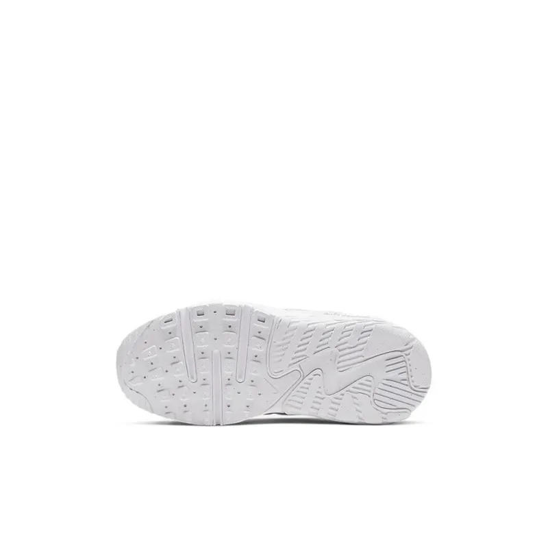 Nike Air Max Excee Triple White PS-4