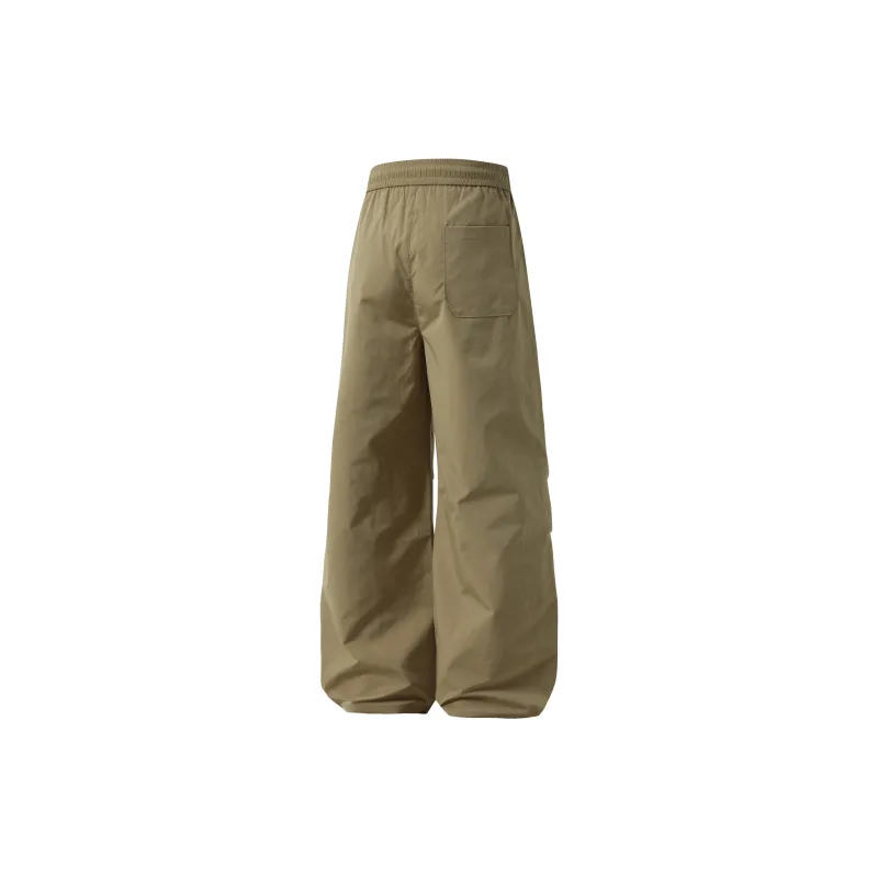CrocoSport Windbreaker Pants Unisex-8