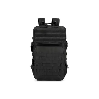 ZHANLANGTUJIZHE Oxford Backpack Unisex Multicolor
