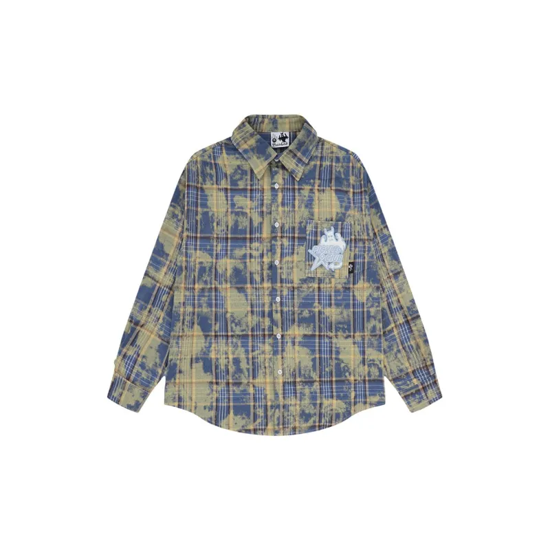 LBPC x Beam Mix With Kimchi Shirt Unisex-5