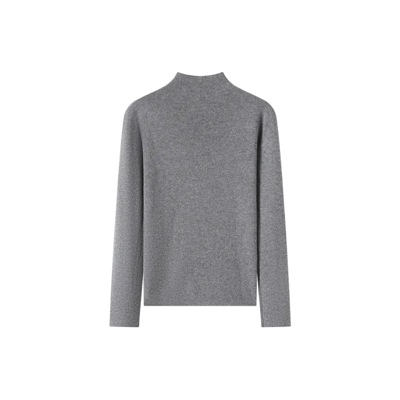 H YXIANG Sweaters Women's-3