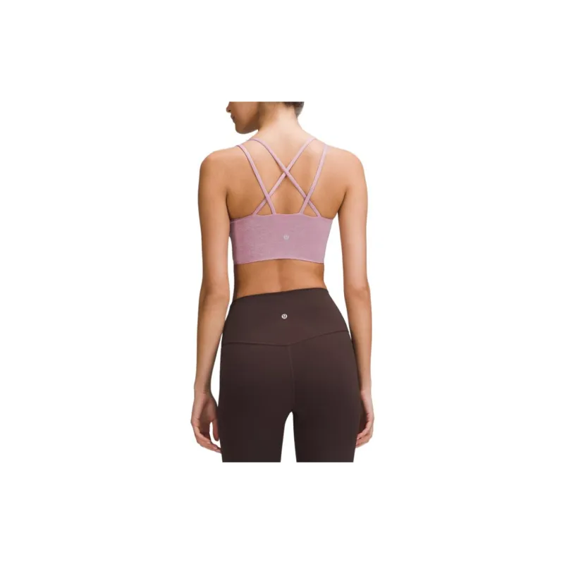 Lululemon Sleeveless Sports Shirts Women's-41