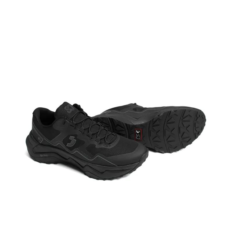 SAFETY JOGGER TRAIL Durable Breathable Lightweight Low-Top Trekking Shoes Men's-4