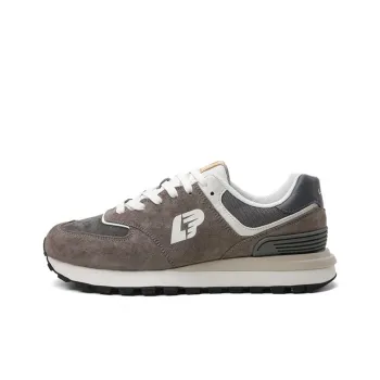 LPMX Anti Slip Wear Resistant Low Top Casual Shoes Men's
