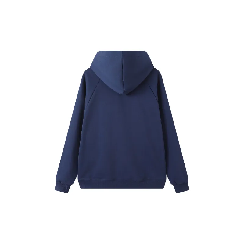 LSVE Sweatshirt Women's Navy Blue-2