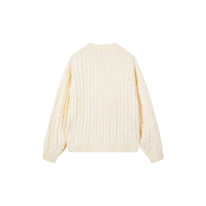 SESAME STREET Sweaters Unisex-7