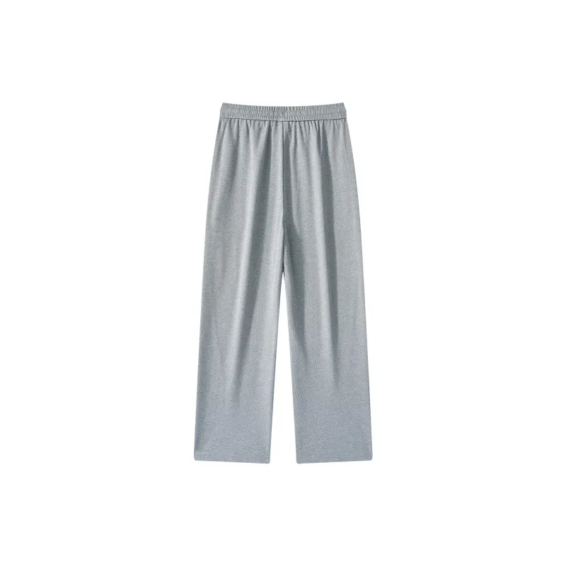SESAME STREET Casual Pants Unisex-7