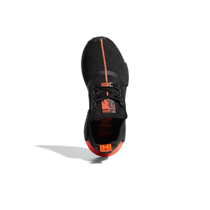 Adidas NMD R1 Star Wars Darth Vader GS-4