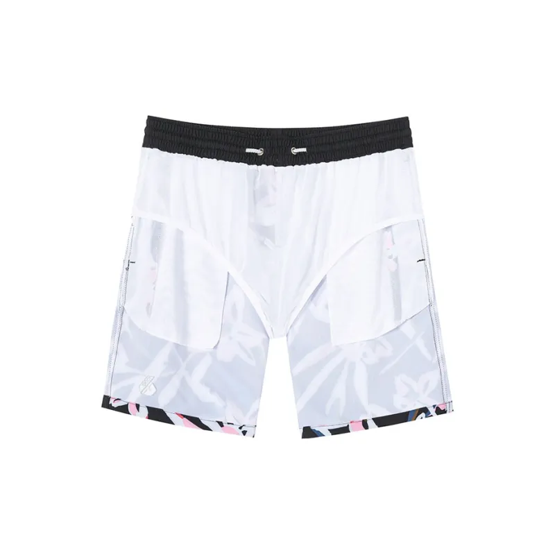 DUNKELVOLK Beach Shorts Men-2