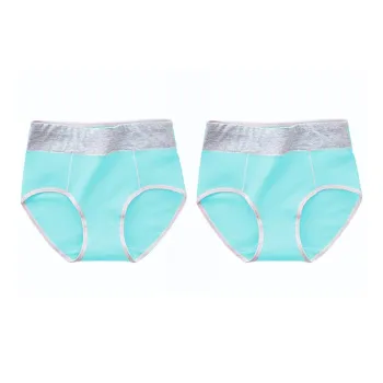 YUZHAOLIN Underpants Women's Combo Set
