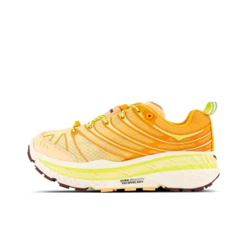 HOKA ONE ONE Stinson Evo Og Solar Flare Cantaloupe