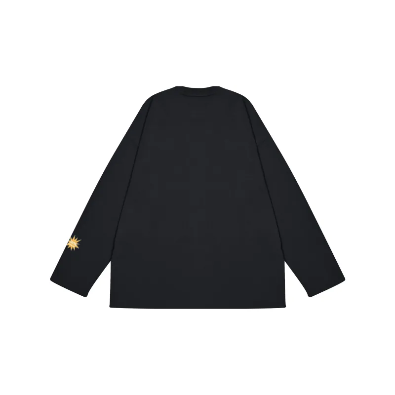 Madgood T Shirts Unisex-3