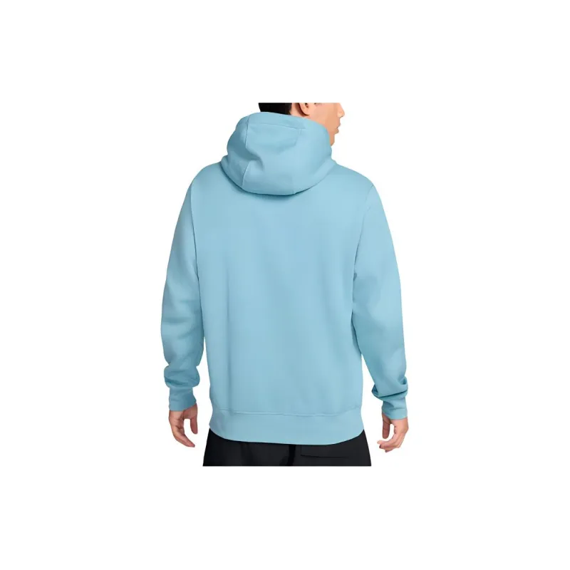 Nike Sweatshirt Men's Light Blue-1