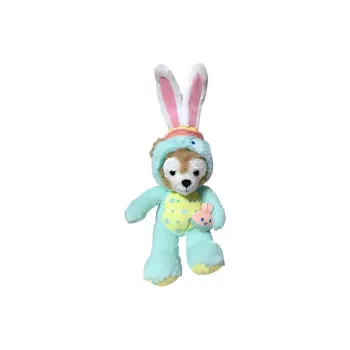 Disney Duffy Easter Pink Dolls Plush Doll 40cm High
