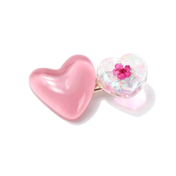Crafts Women's Alloy Hair Clips Women's-0