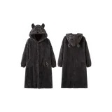 Dark Gray 68031 (Single Sleep Robe)