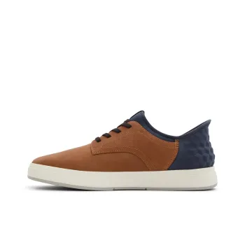 ALDO Men's Casual Shoes Men Low Top Blue/Black/Brown