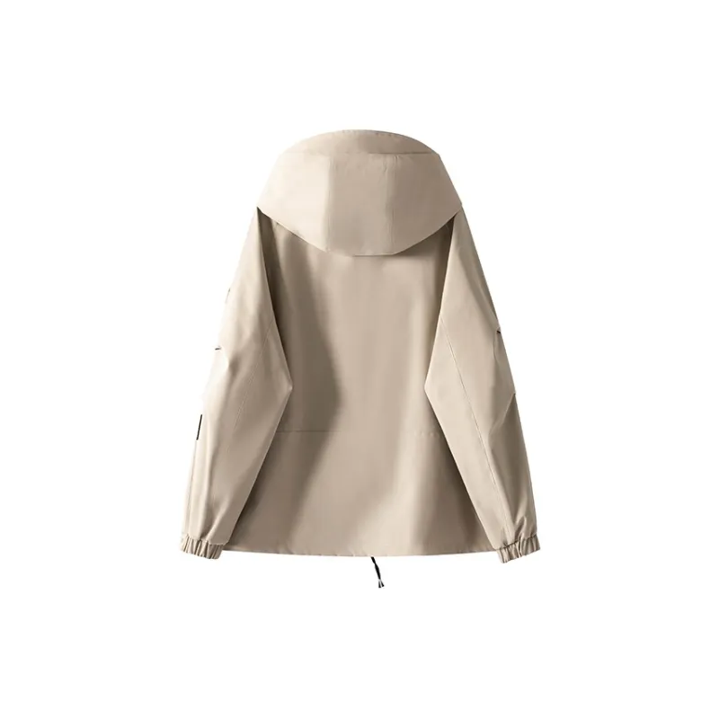WILLIAM FOX&SONS Jackets Unisex-1