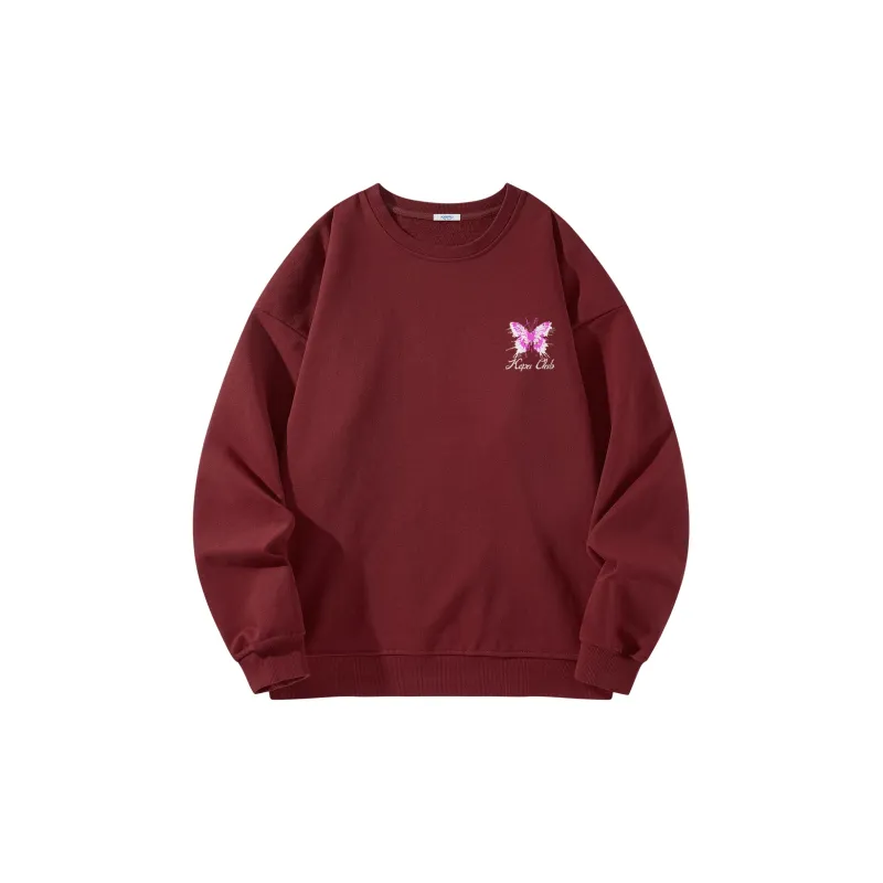 Kepu Sweatshirts Unisex-11