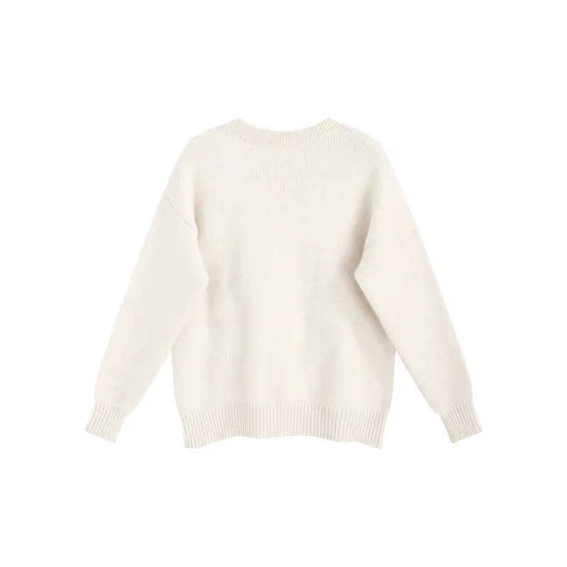 SNZX Knitwear Women's-7