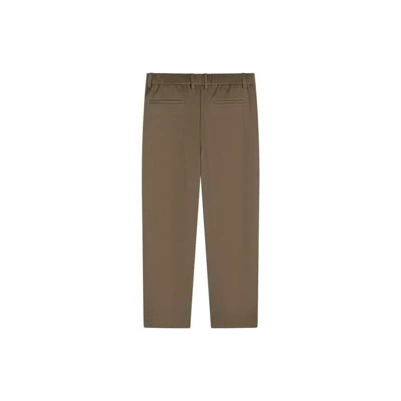 EARL JOEL Casual Pants Men-17