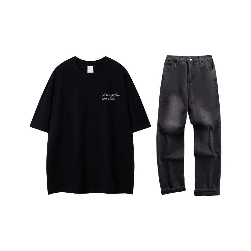 LEVEL Casual Sportswear Unisex-1