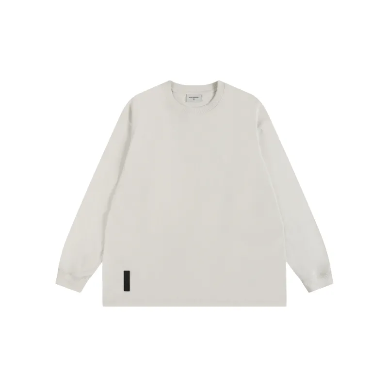 Atry Italic LOGO Series T Shirt Unisex-7