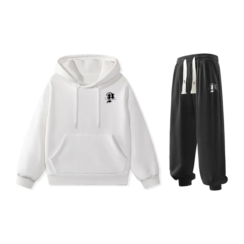 PINK PANTHER Sweatshirt Set Unisex-6