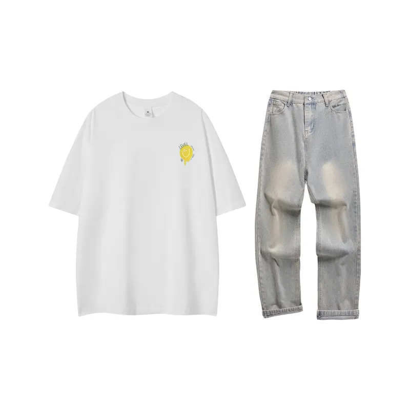 LEVEL Casual Sportswear Unisex-21