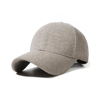 CACUSS Junior Polyester Baseball Caps Unisex