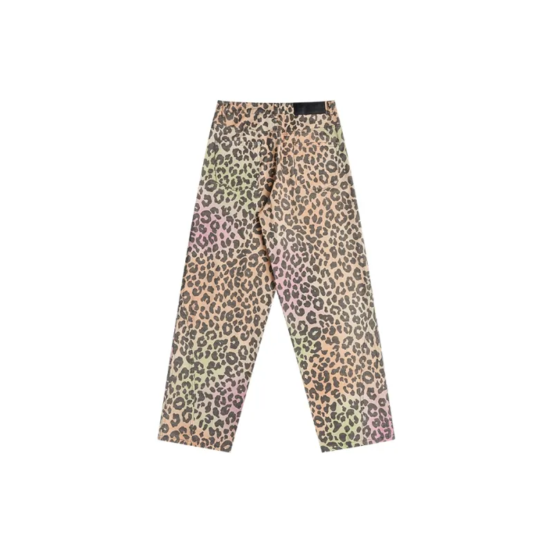EMPTY REFERENCE Cargo Pants Unisex-1