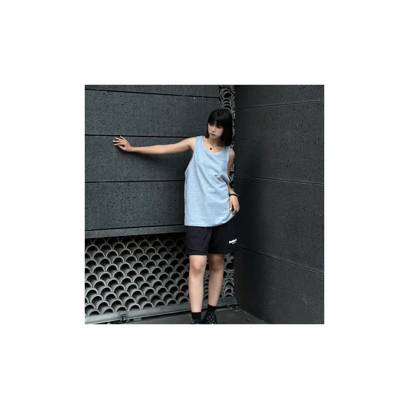 HELIPORT Casual Shorts Unisex-17