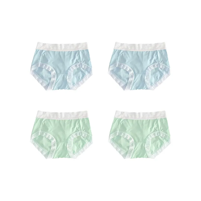 YUZHAOLIN Underpants Women's Combo Set-21
