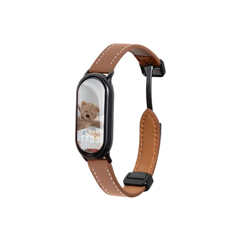 Yu Qing Unisex Watch Bands-4