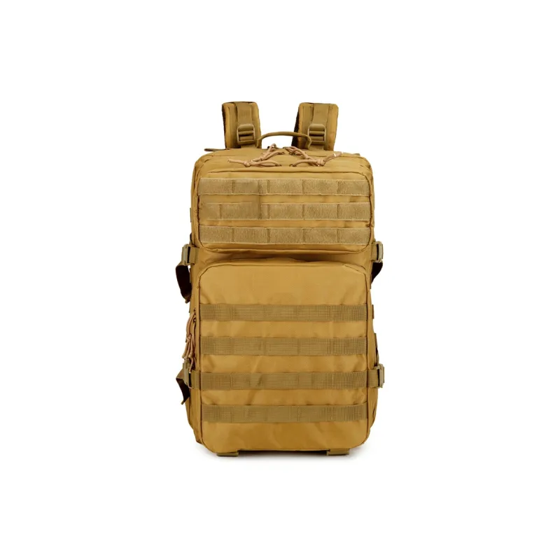ZHANLANGTUJIZHE Oxford Backpack Unisex Multicolor-2