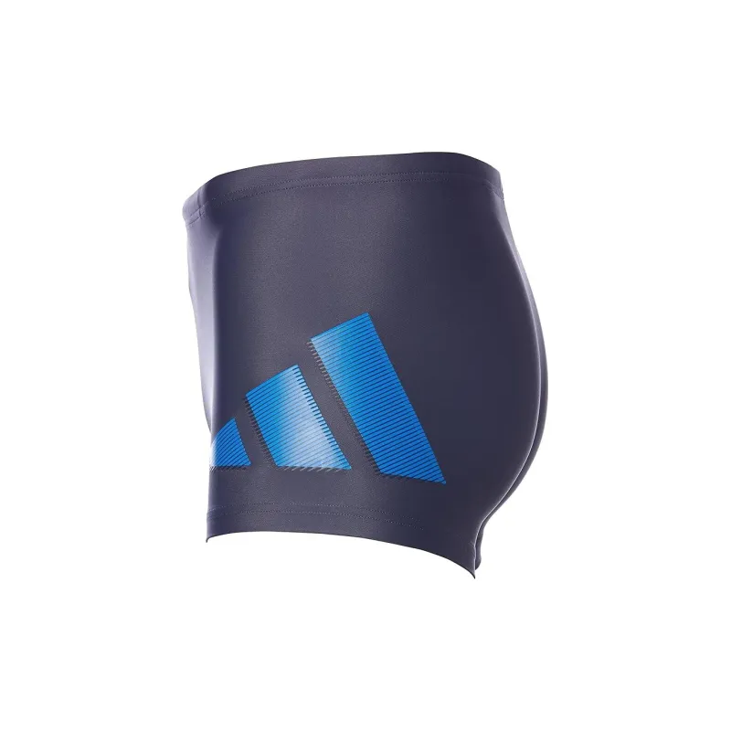 Adidas Swimming Shorts Men's Dark Shadow Marine Blue-3