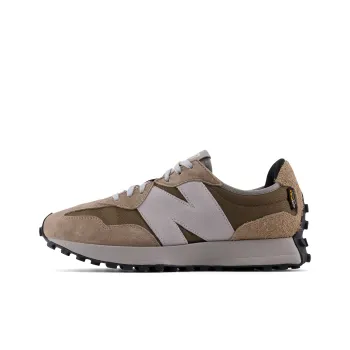 New Balance 327 'Beige Brown'