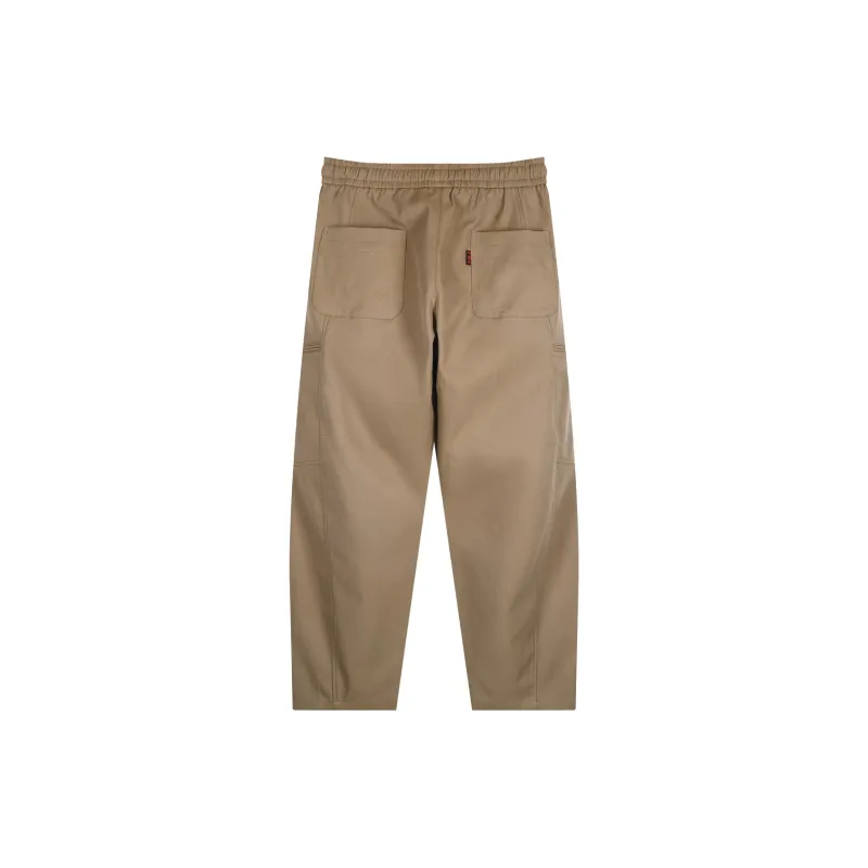 HEA Casual Pants Unisex-6