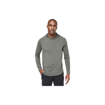Lululemon Sweatshirt Men's Green Gray