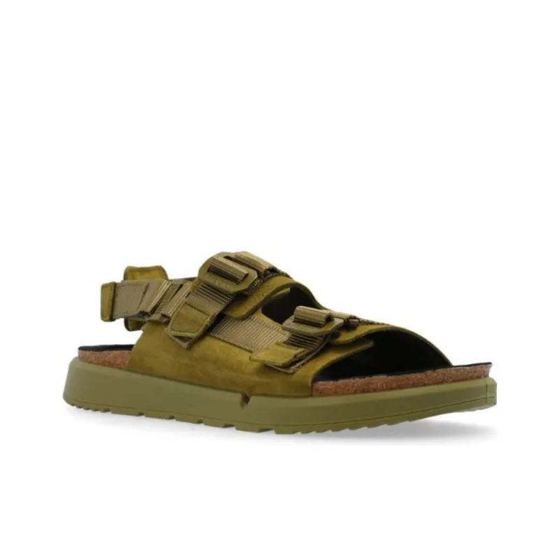 Birkenstock Shinjuku Sandals-2
