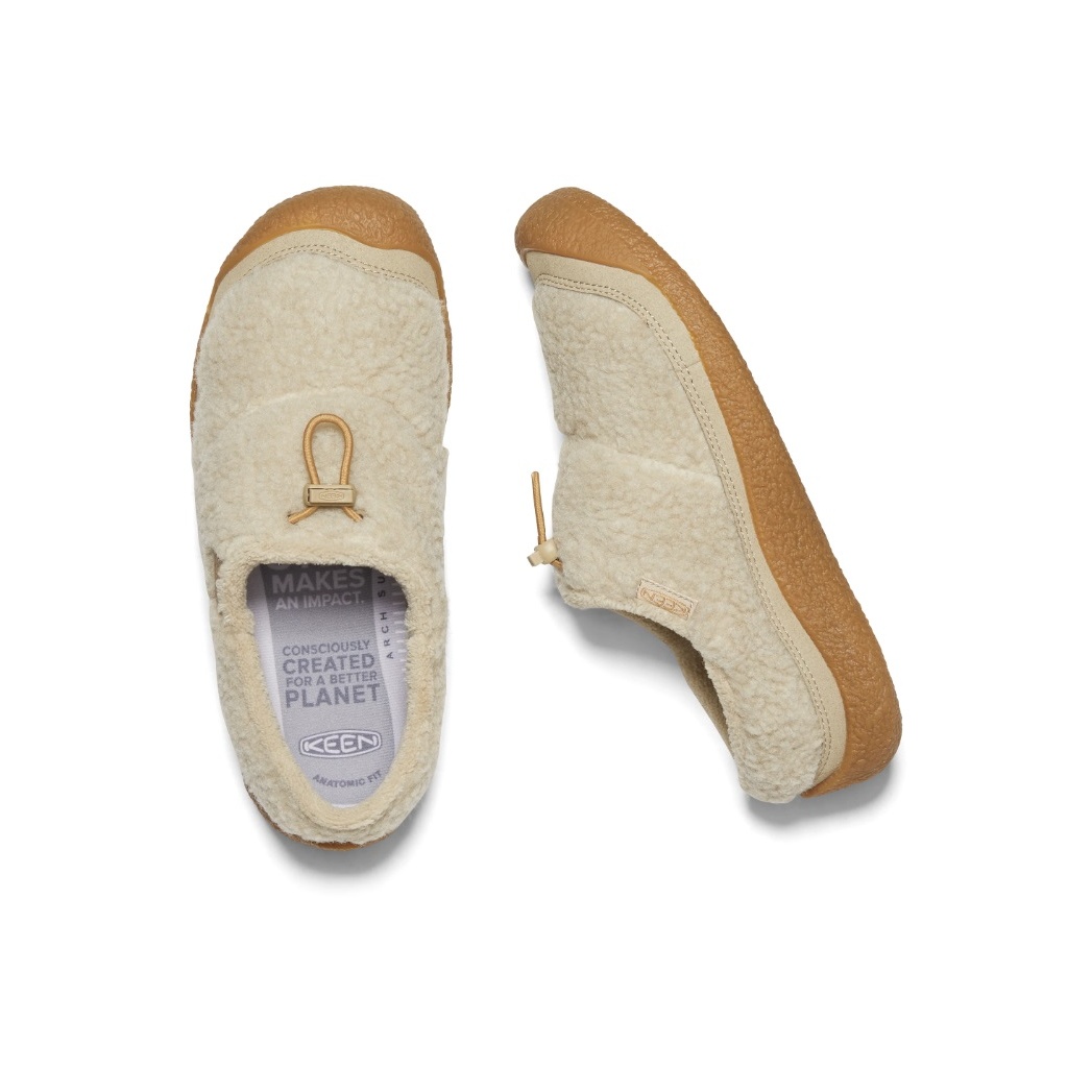KEEN Howser 3 SLIDE Wear-Resistant Low-Top Casual Shoes