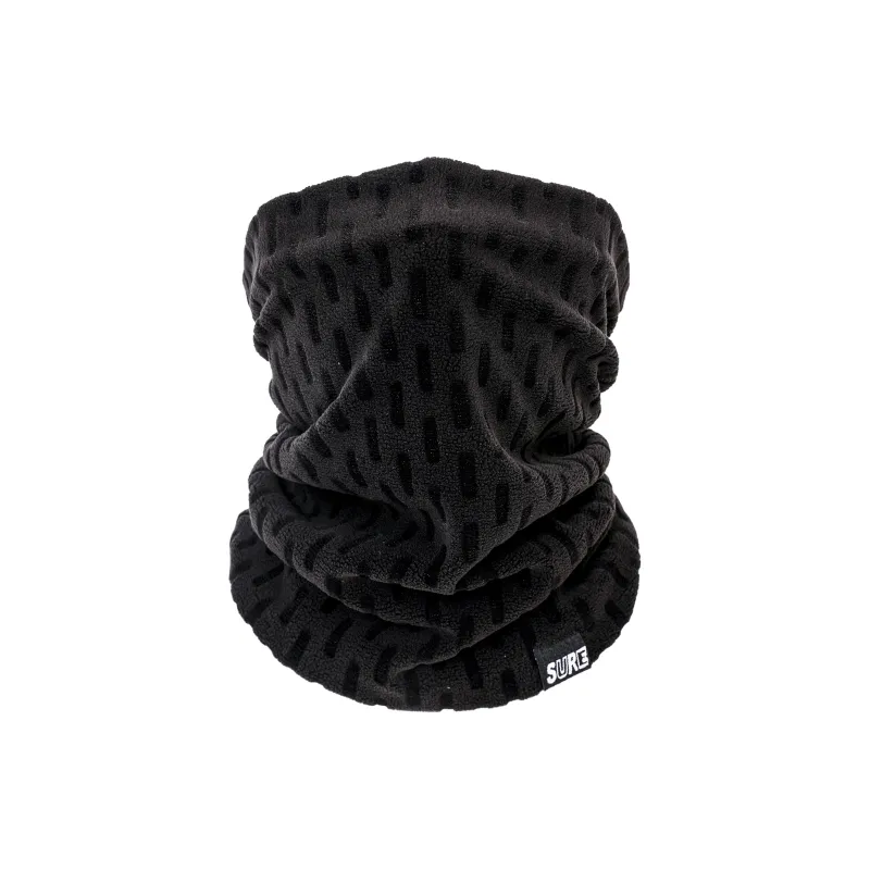 HNJ Riding Equipment Face Masks Outdoor Unisex Polar Fleece 25*30CM Black, Gray, Khaki-1