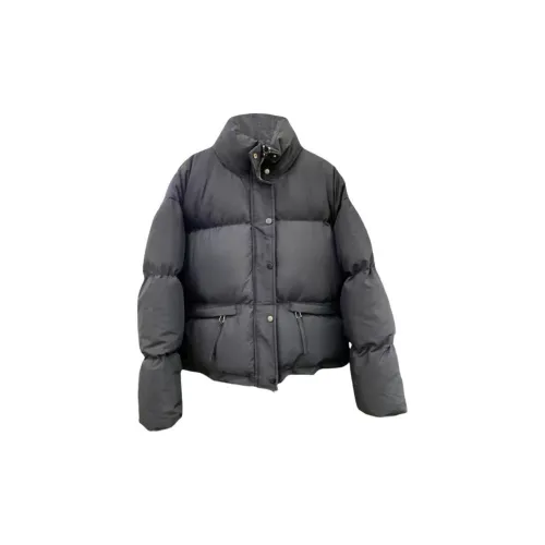 TURN UP Puffer Jackets Women's