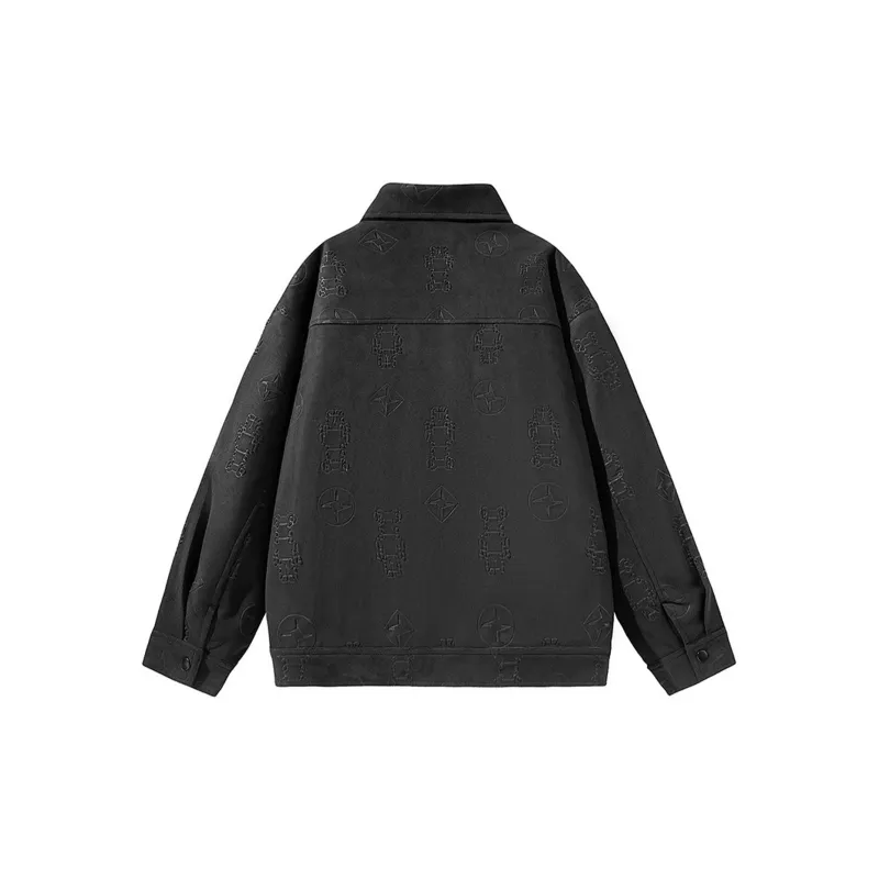 Minfinity Jackets & Coats Unisex-2