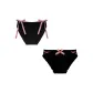 2 Pack (Crisscross Ribbed+Lace-Up Ribbed)