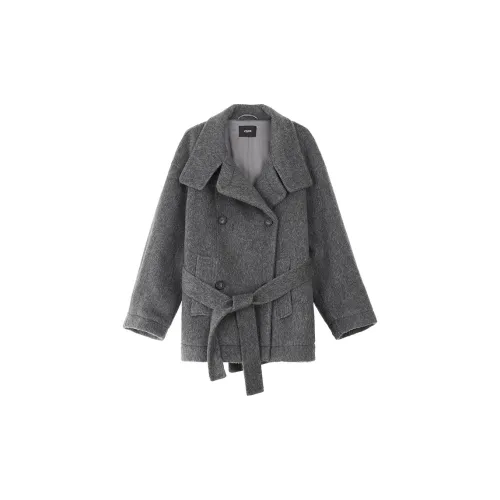 Coco Limited Coats Women's