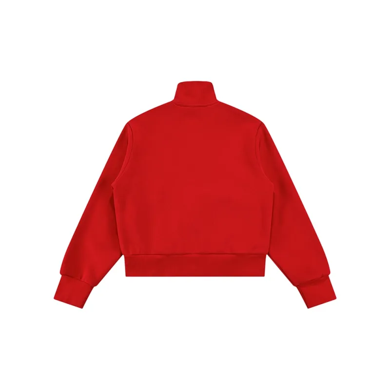 Crying Center Coat Jacket Unisex-9