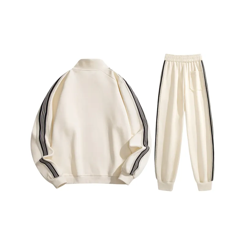Lightning X Storm Casual Sportswear Unisex-3